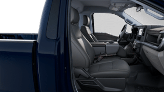 2025 Ford Super Duty® Internal Image 1